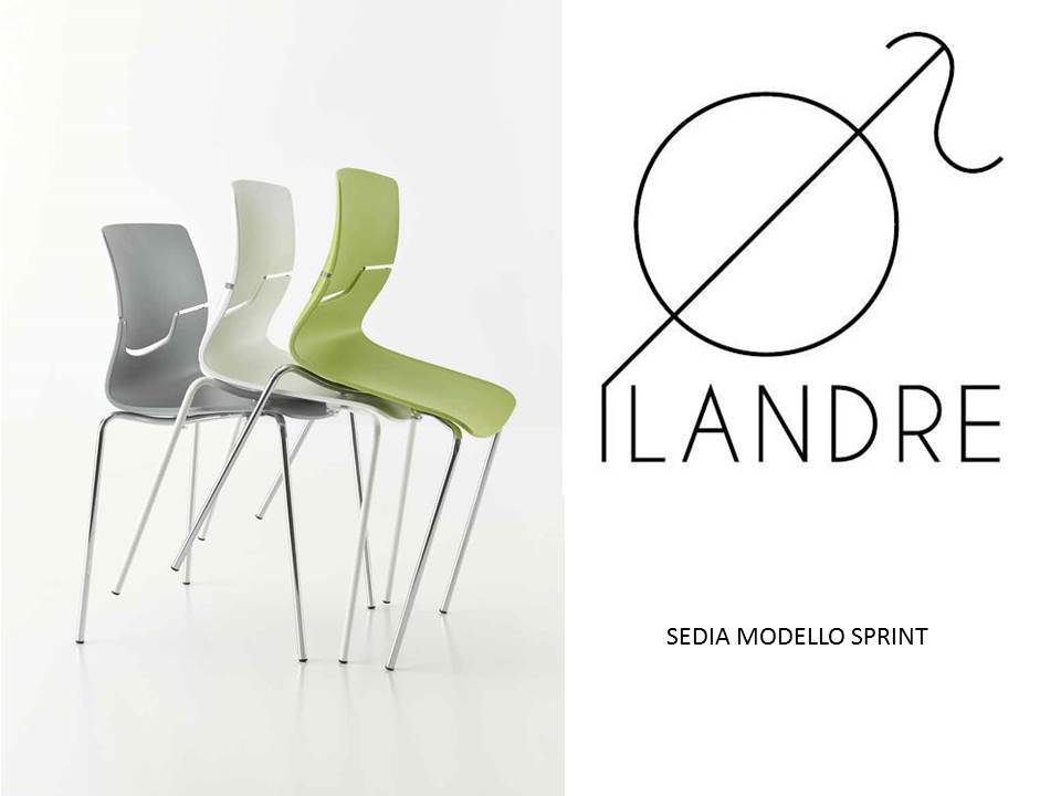 sedia Sprint veneta Cucine